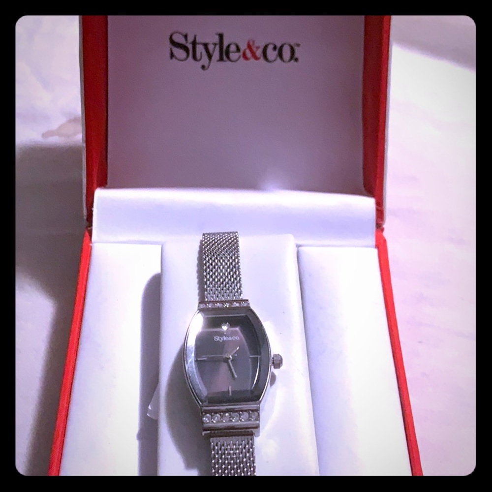 Women’s watch